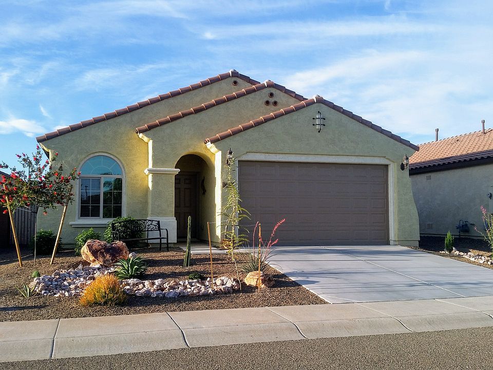 1st image of 26105 W Oraibi Dr