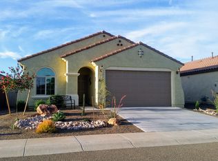 26105 W Oraibi Dr, Buckeye, AZ 85396