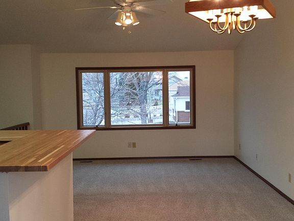 Open great-room
