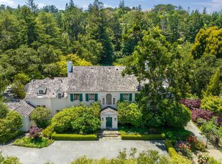 2835 Ralston Ave, Hillsborough, CA 94010