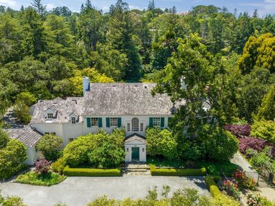 2835 Ralston Ave, Hillsborough, CA, 94010