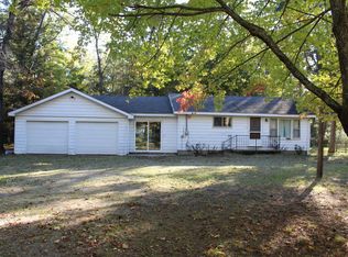 7331 Rollways Rd, South Branch, MI 48761