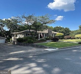 519 E 9th St SE, Rome, GA, 30161