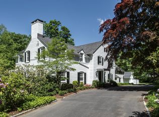 580 Lake Ave, Greenwich, CT 06830