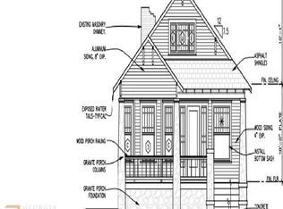639 Brookline St SW, Atlanta, GA 30310