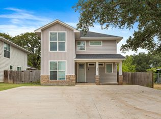 313 Fairway Dr #A, Bryan, TX 77801