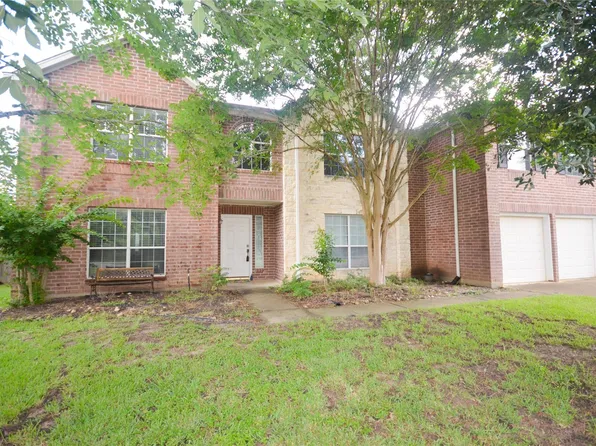 6906 Grant Dr, Magnolia, TX 77354