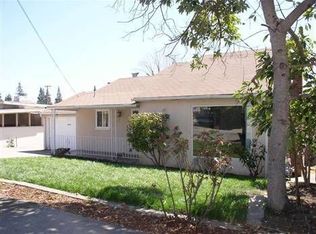 4575 Alma Ave, Castro Valley, CA 94546