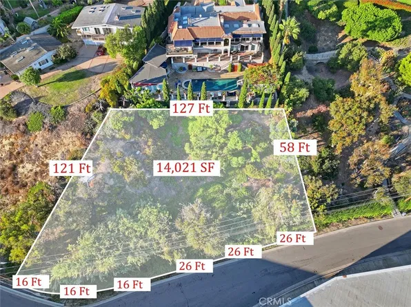 0 Avon St Lot 3, Newport Beach, CA 92663