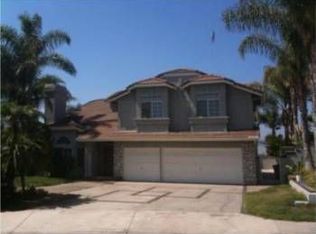 21600 Dunrobin Way, Yorba Linda, CA 92887