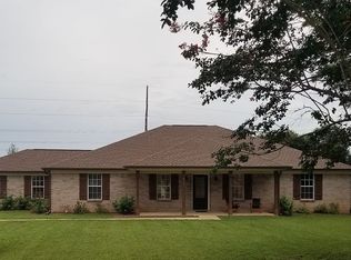 8567 Gale Rowe Ln, Fairhope, AL 36532