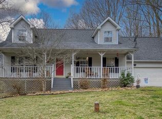 1019 Wilderness Rd LOT 88, Friendsville, TN 37737