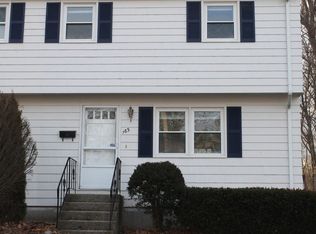 163 Maple St #0, Needham, MA 02492