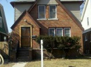 16197 Roselawn St, Detroit, MI 48221