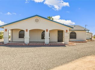 5800 W Crystal Dr, Golden Valley, AZ 86413