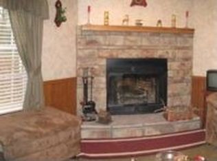 965 Lakeview Dr, Creal Springs, IL 62922