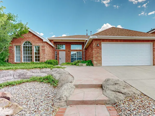 8004 Macnish Dr NE, Albuquerque, NM 87109