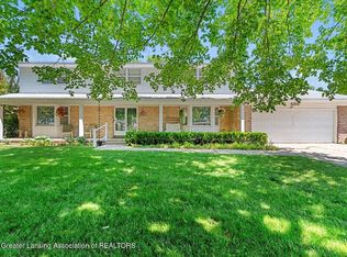 4314 Shady Hill Ln, Lansing, MI 48917