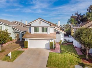 15549 Oakdale Rd, Chino Hills, CA 91709