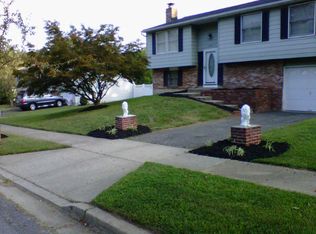 5804 Darlene Dr, Clinton, MD 20735