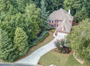 215 Forrest Lake Rd, Johns Creek, GA 30022