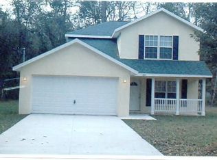 283 Lincoln Ave, Masaryktown, FL 34604