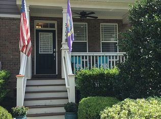 2304 Daniel Island Dr, Charleston, SC 29492