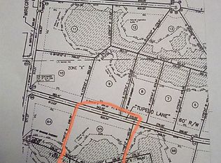 33046 Tupelo Ln, Callahan, FL 32011