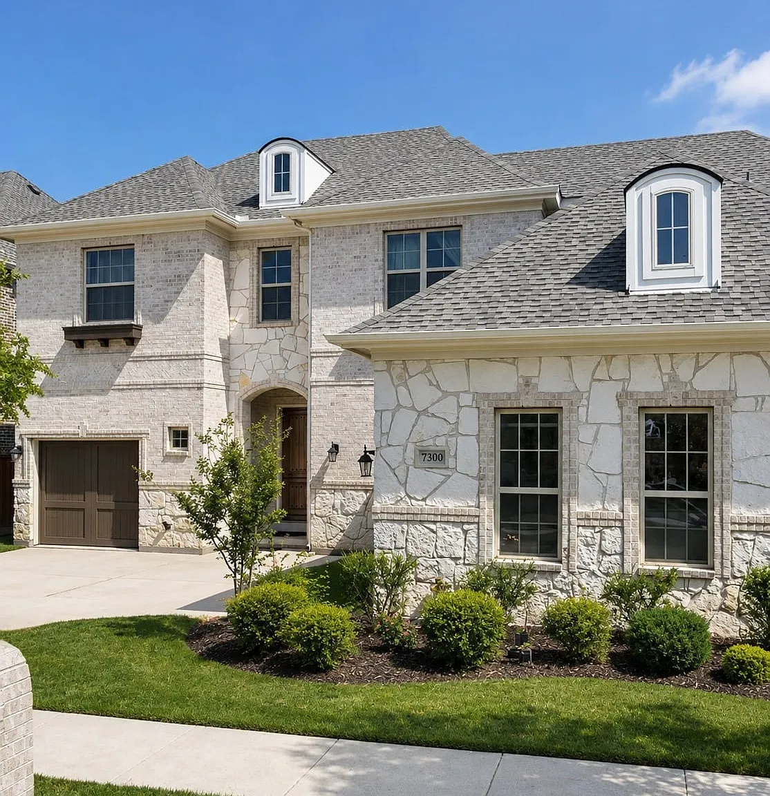4 bed, 3.5 bath, 3470 sqft, $3,950 — Photo 1