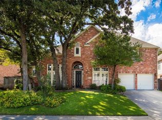 3224 Horseshoe Dr, Grapevine, TX 76051