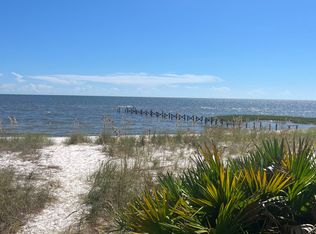 130 Turkey Point Rd LOT 366-E, Sopchoppy, FL 32358