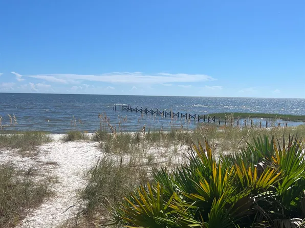 130 Turkey Point Rd Lot 366-E, Sopchoppy, FL 32358
