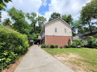 978 Sims Ave NW APT A, Atlanta, GA 30318