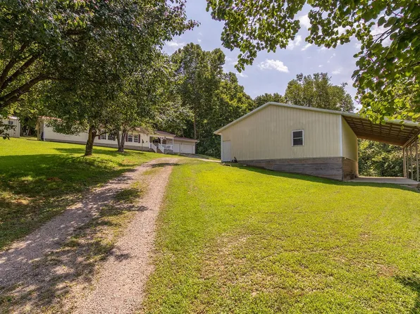 13570 Big Cola Rd, Rockbridge, OH 43149