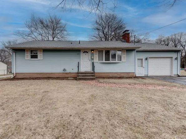 244 Basswood Drive, Middletown, CT 06457