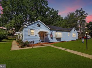 414 S Laws St, Bridgeville, DE 19933