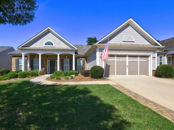 1119 Satilla Ct, Griffin, GA 30223