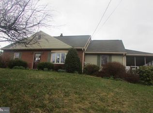 91 Peach Glen Idaville Rd, Gardners, PA