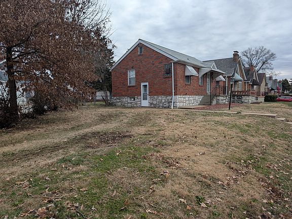 Side Yard