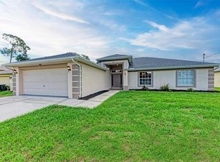 4960 S San Mateo Dr, North Port, FL 34288