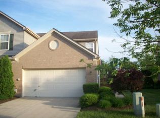 3916 Elter Ln #3916, Mason, OH 45040