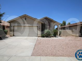 6830 S Sunnyvale Ave, Gilbert, AZ 85298