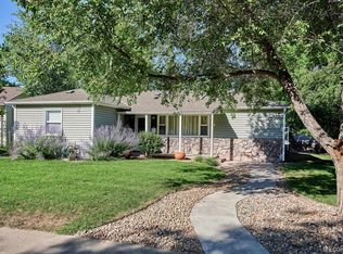 5203 S Pennsylvania St, Littleton, CO 80121