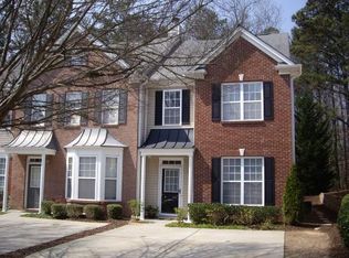 165 Galecrest Dr, Milton, GA 30004
