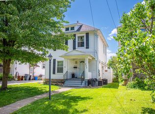 555 Pearl St, Marion, OH
