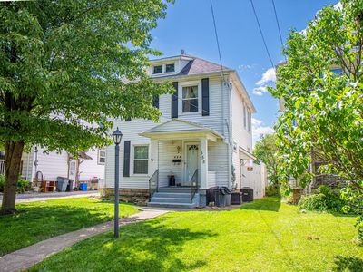 555 Pearl St, Marion, OH, 43302