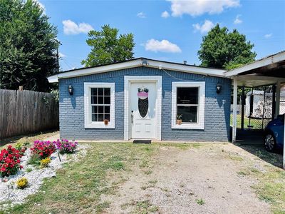2621 SW 33rd St, Oklahoma City, OK, 73119