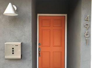 4961 Lynnfield St, Los Angeles, CA 90032