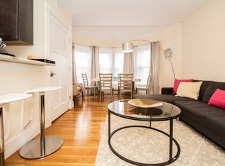 14 Chiswick Rd APT 3, Brighton, MA 02135