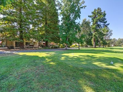 6804 Domingo Dr, Rancho Murieta, CA, 95683